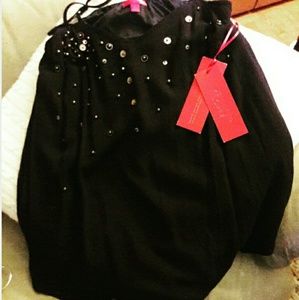 Gauze babydoll   NWT